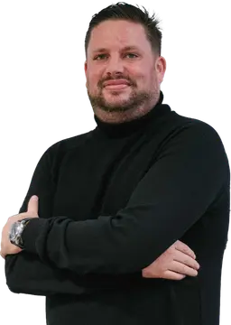 Neil Kettleborough, Chief Investment Officer of Quantive Capital